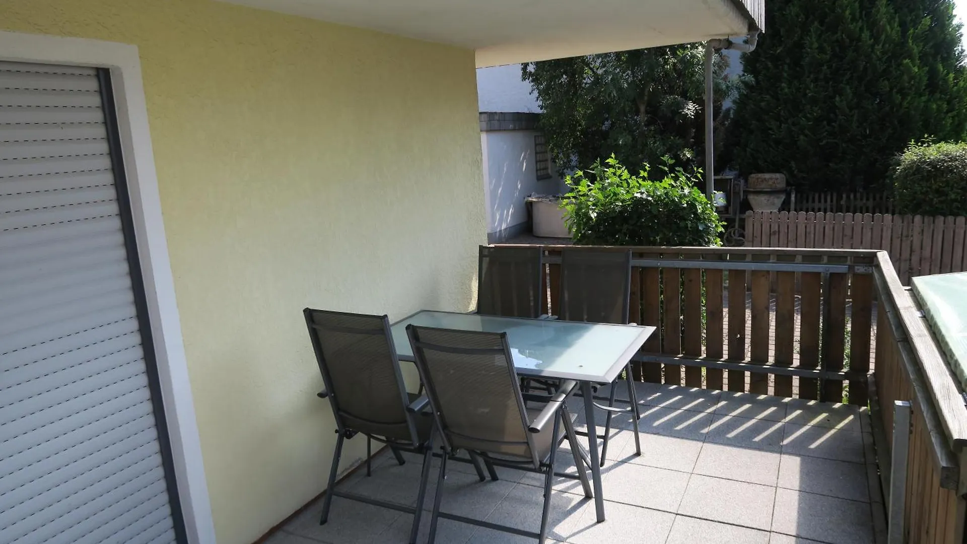 Ferienwohnung Kurzendorfer Lauterhofen 公寓