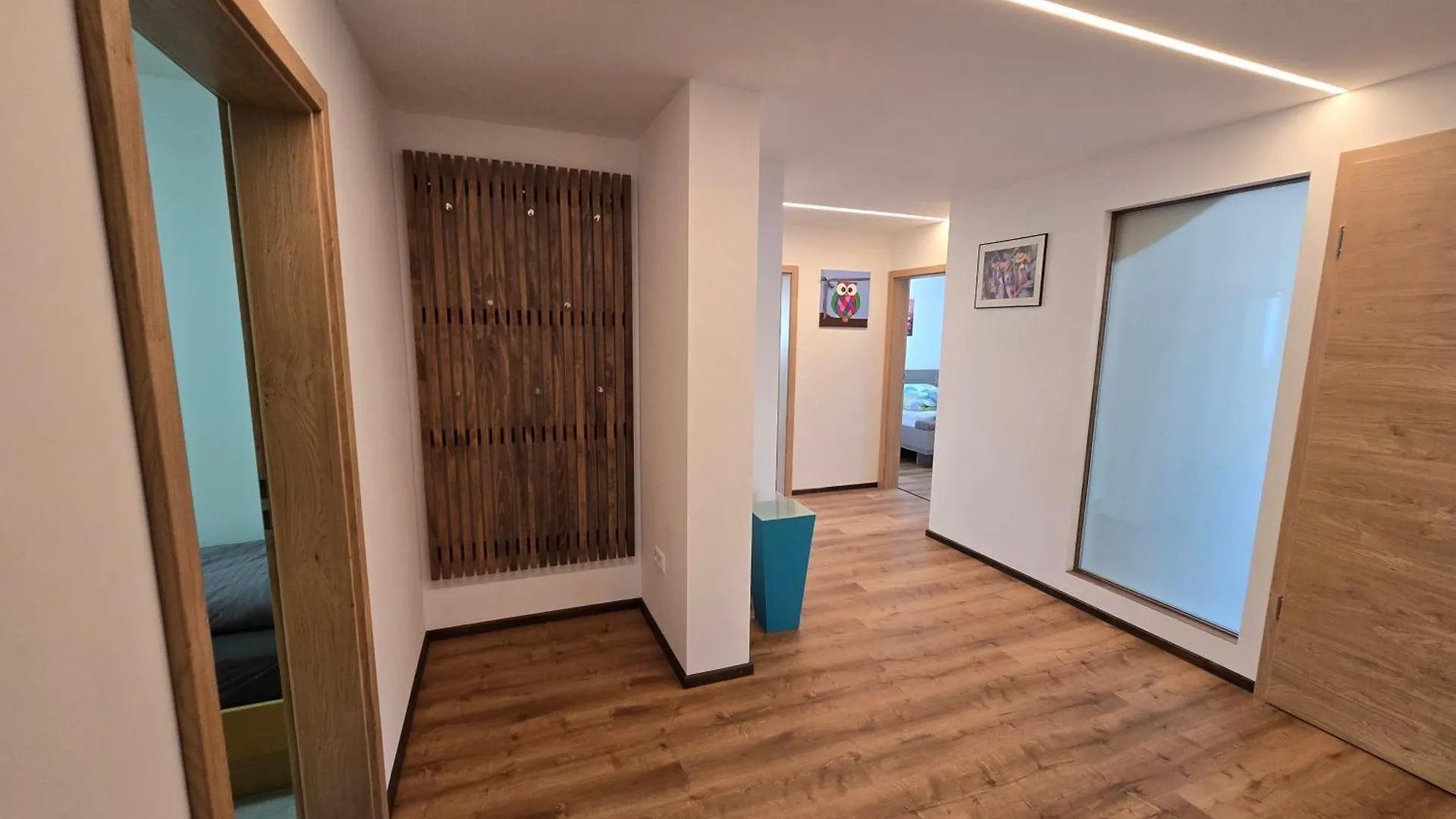 Ferienwohnung Kurzendorfer Lauterhofen 0*,  德国
