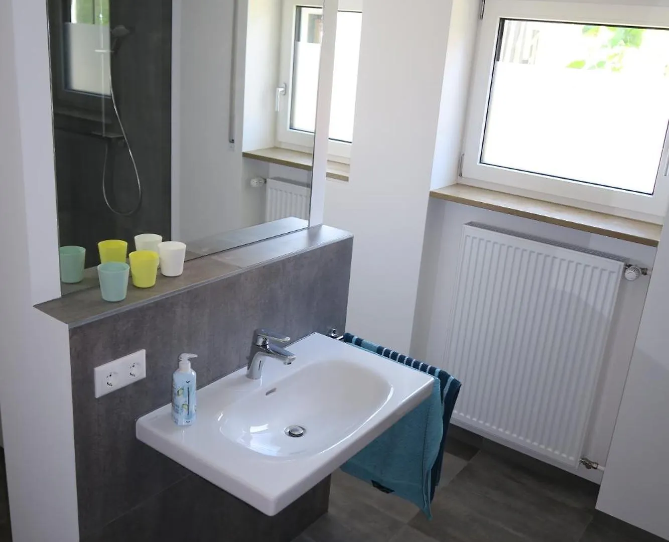 Apartment Ferienwohnung Kurzendorfer Lauterhofen Germany