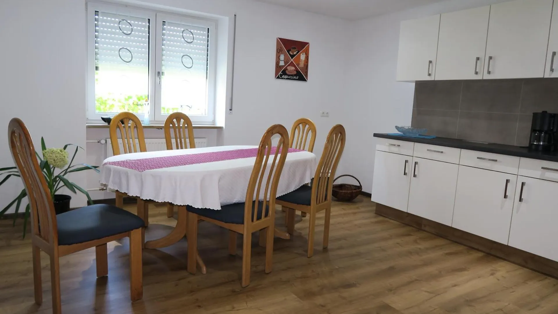 Apartment Ferienwohnung Kurzendorfer Lauterhofen