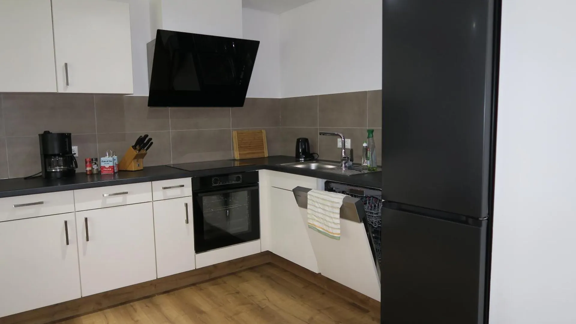 Ferienwohnung Kurzendorfer Lauterhofen