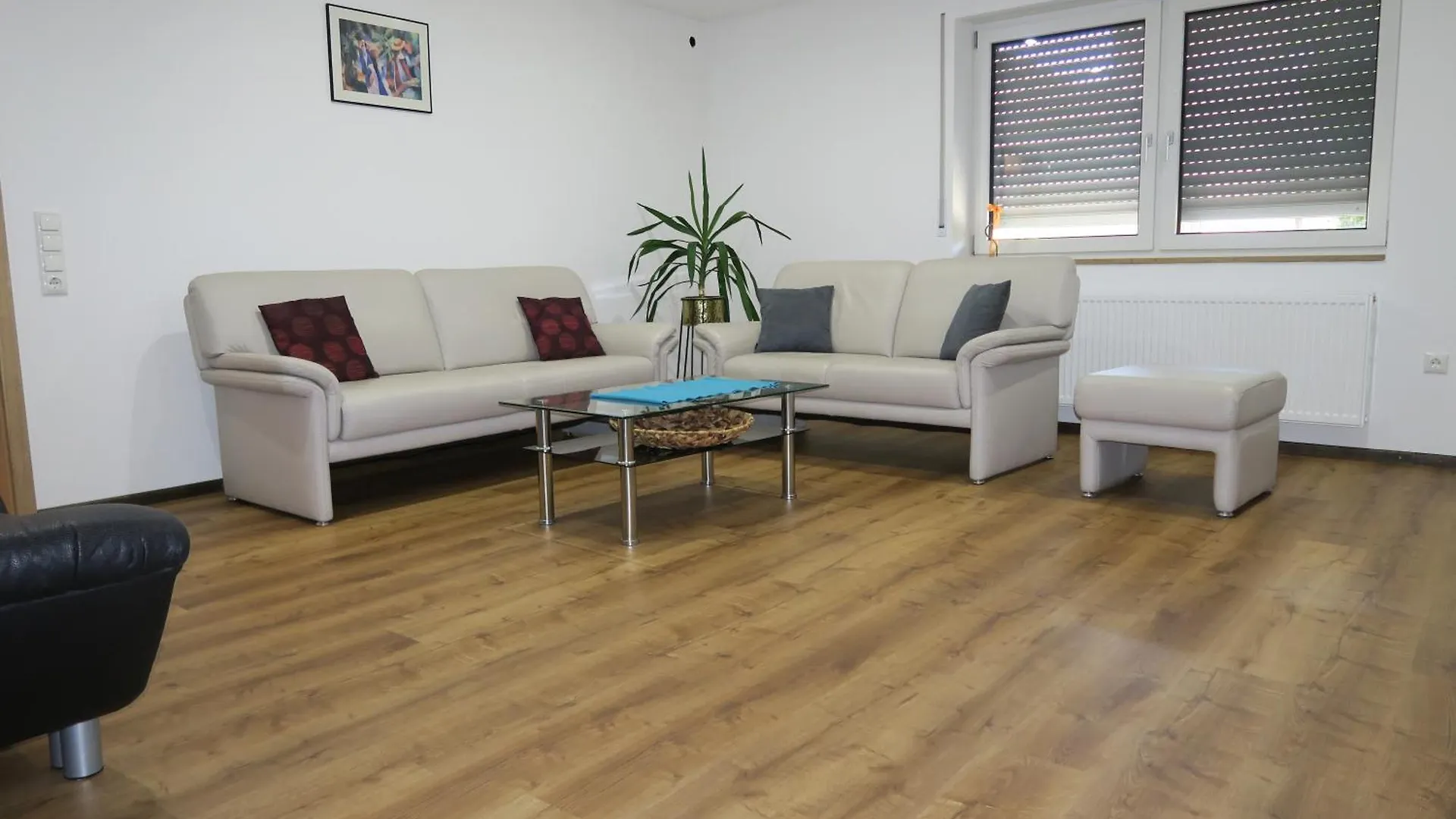 Ferienwohnung Kurzendorfer Lauterhofen 0*,  Germany