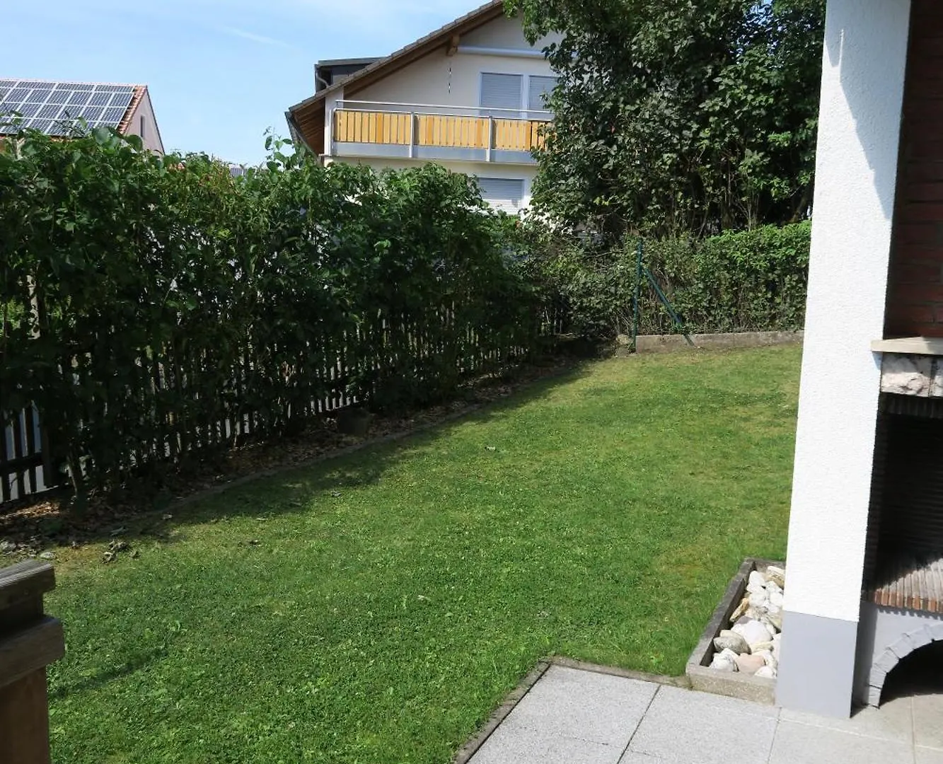 Ferienwohnung Kurzendorfer Lauterhofen Apartment