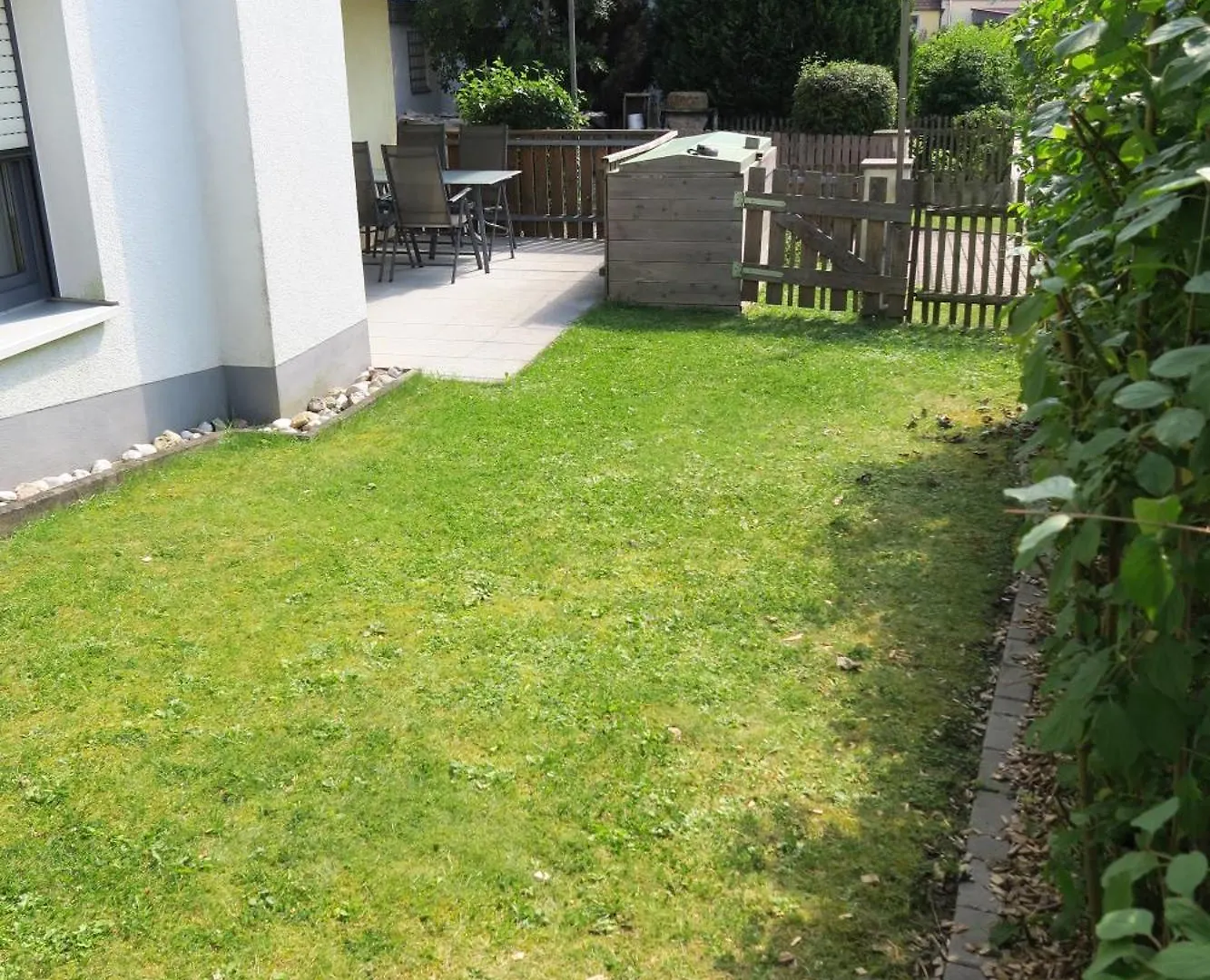 Ferienwohnung Kurzendorfer contacts