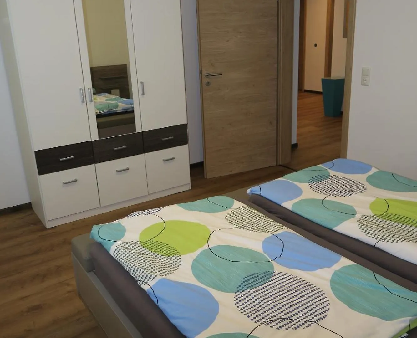 Ferienwohnung Kurzendorfer Lauterhofen 0*,  Germany