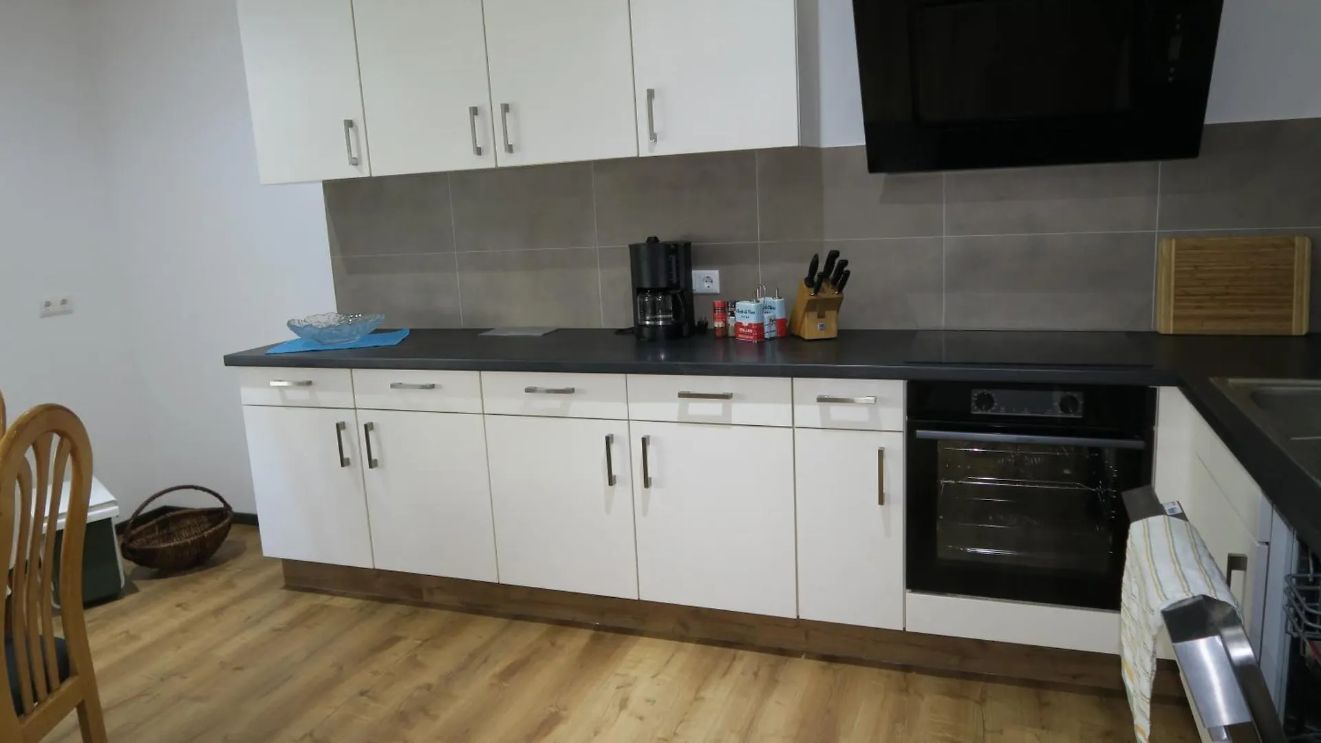 Apartment Ferienwohnung Kurzendorfer Lauterhofen Germany