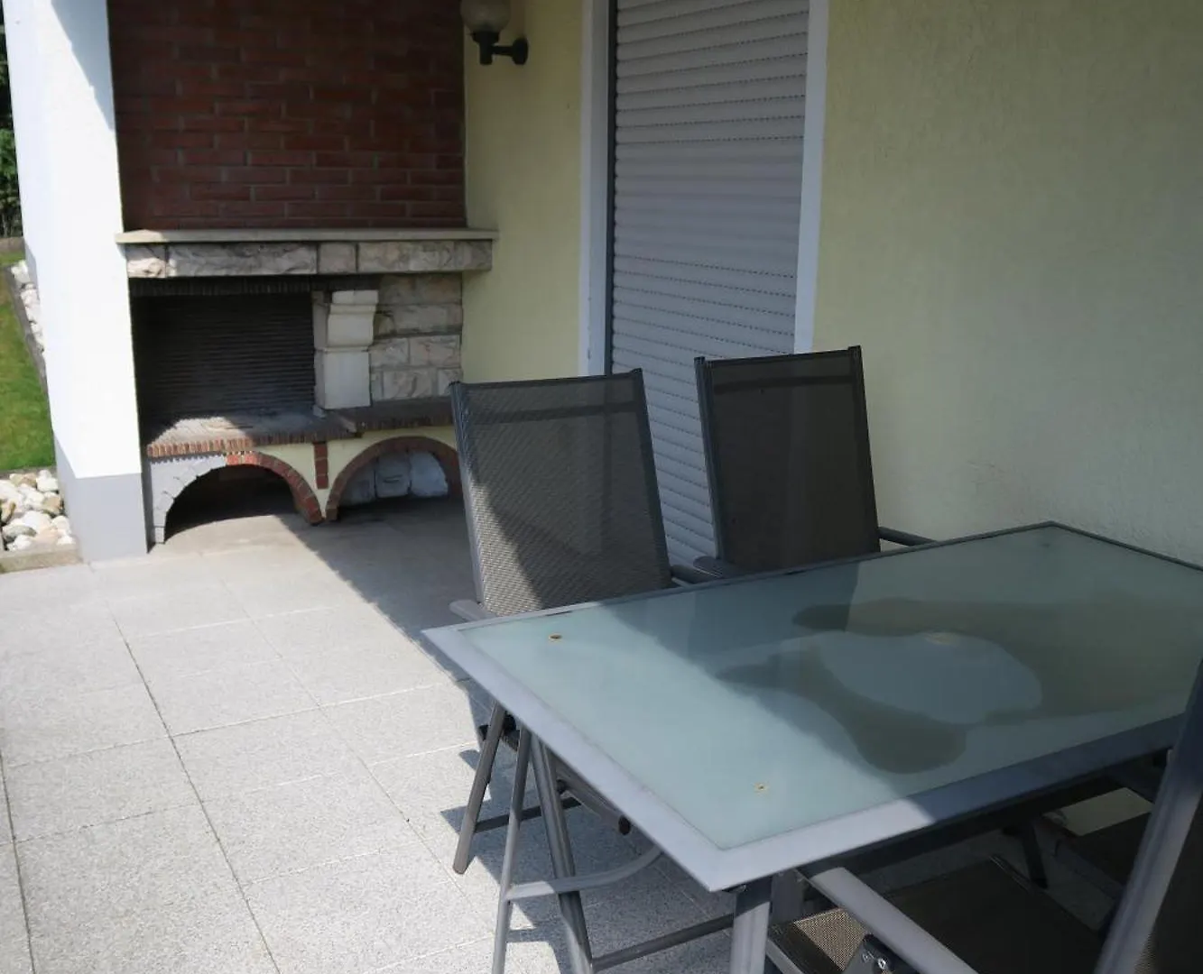 Ferienwohnung Kurzendorfer Lauterhofen