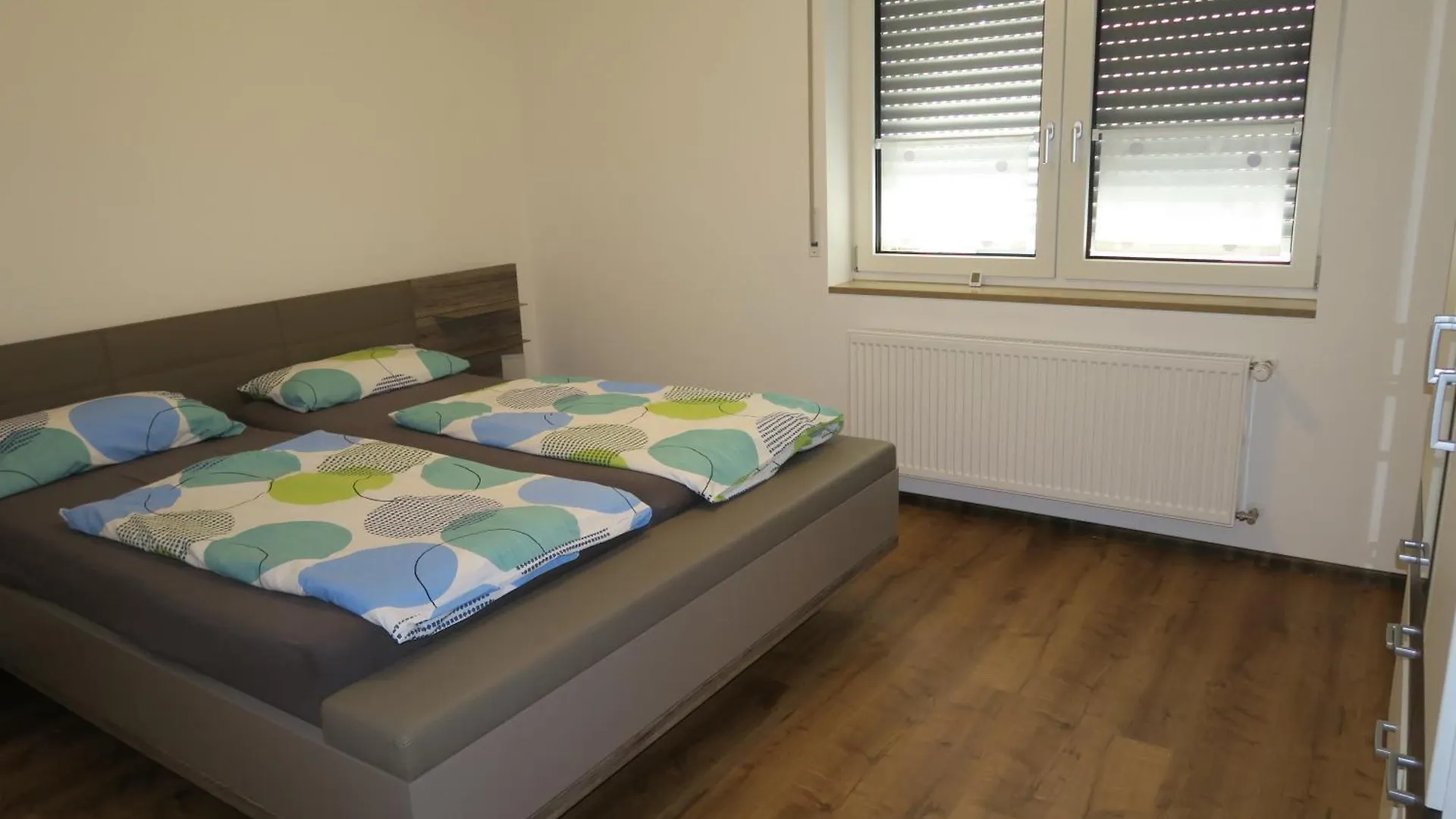 Ferienwohnung Kurzendorfer Lauterhofen Germany