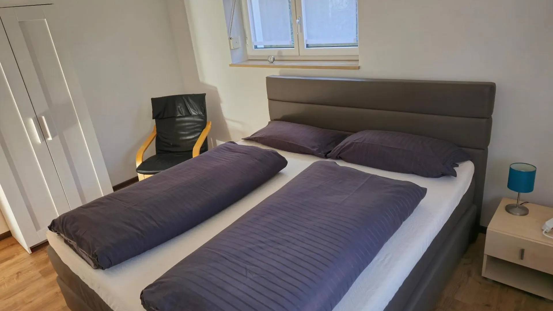 Apartment Ferienwohnung Kurzendorfer Lauterhofen