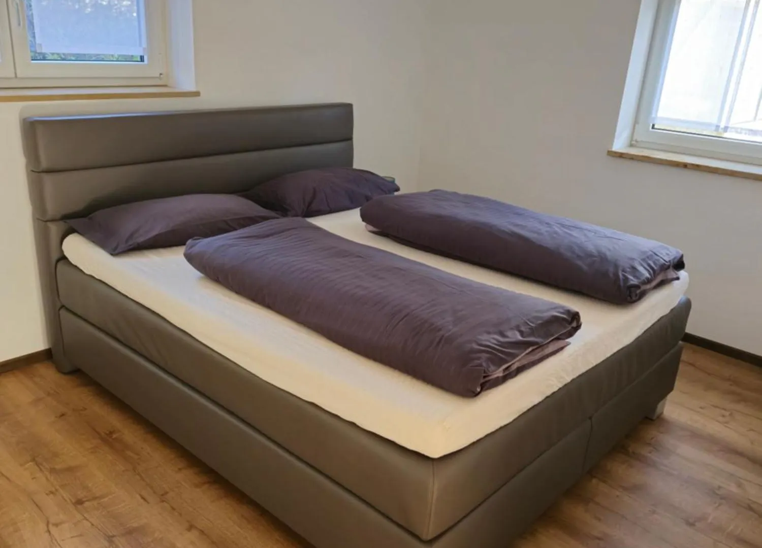 Ferienwohnung Kurzendorfer Lauterhofen 0*,