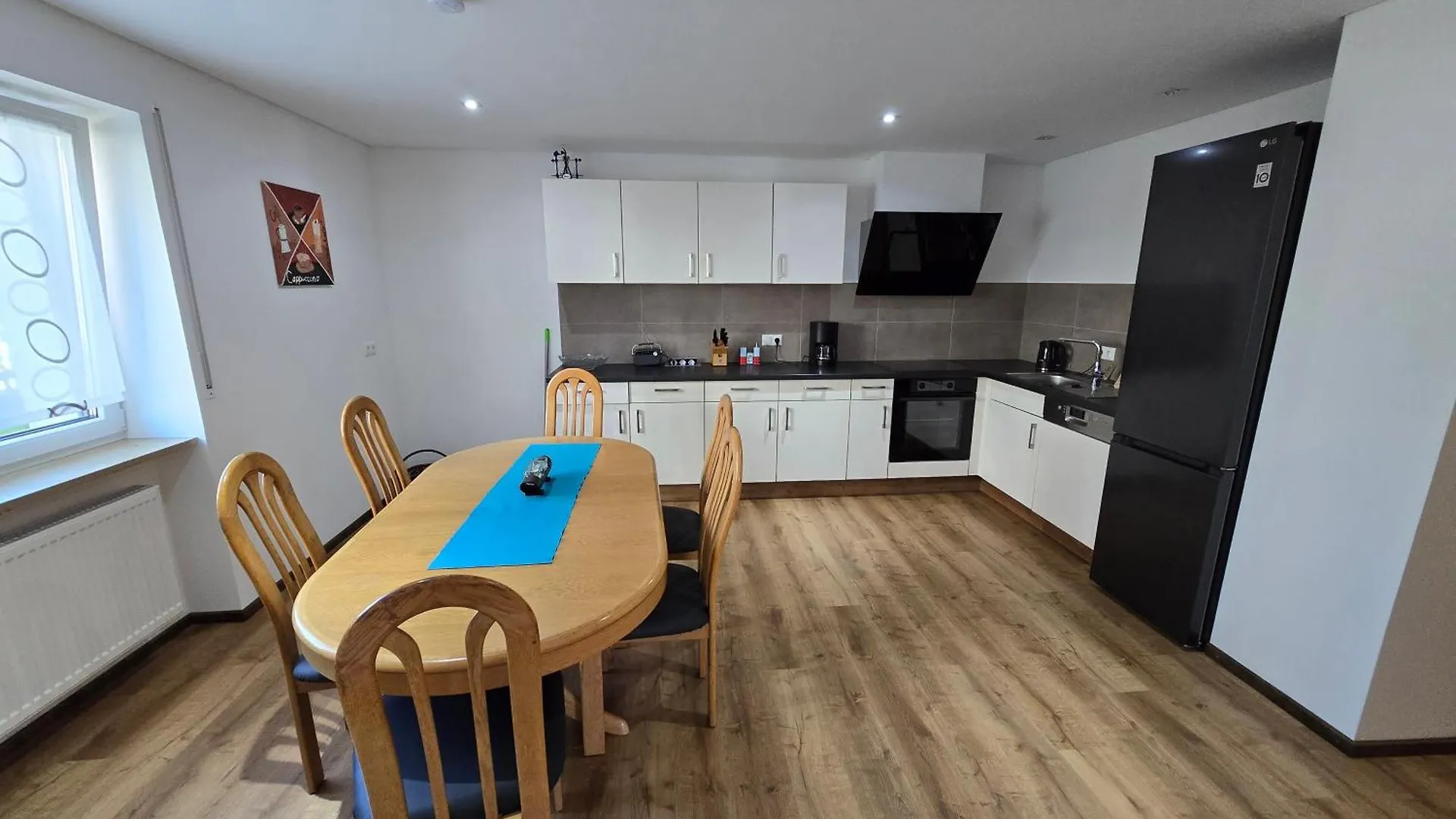 Apartment Ferienwohnung Kurzendorfer Lauterhofen