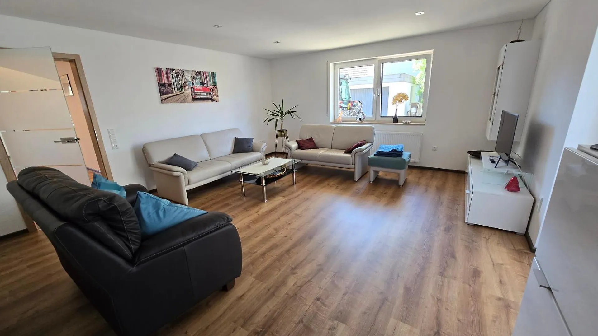 Ferienwohnung Kurzendorfer Lauterhofen 0*,